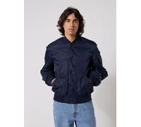 Vêtements Schott Bombers Urban Teddy-SPORTING pour Homme XL Bleu