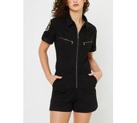 Vêtements Schott Combishort-TRSWIFTW pour Femme XL Noir