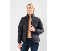 Vêtements Schott Doudoune Courte pour Femme L Noir