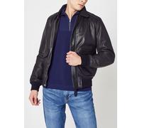 Vêtements Schott Lc Fly Vint pour Homme S Noir