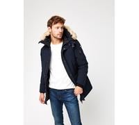 Vêtements Schott Nelson20 Parka pour Homme XXL Bleu