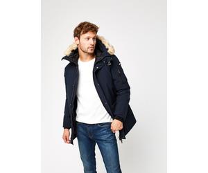 Vêtements Schott Nelson20 Parka pour XL Bleu