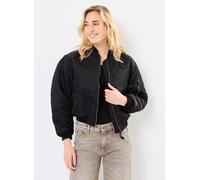 Vêtements Schott Oversize Bomber 90's Schott pour Femme L Noir