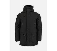 Vêtements Schott Parka A Capuche Basique Schott pour Accessoires L Noir