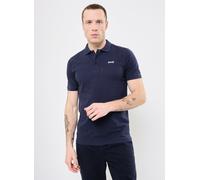 Vêtements Schott Polo Basique-PSCASUAL pour Homme 3XL Bleu
