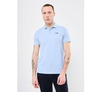 Vêtements Schott Polo Basique-PSCASUAL pour Homme M Bleu