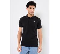 Schott NYC Homme Pscasual Polo Shirt, Noir, XL EU