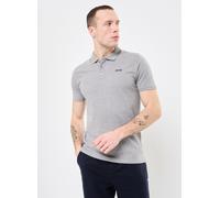 Vêtements Schott Polo Basique-PSCASUAL pour Homme XXL Gris
