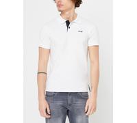 Vêtements Schott PS Milton pour Homme S Blanc