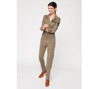 Vêtements Schott TR Jump 21 W pour Accessoires L Vert