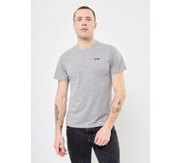 Schott NYC Homme Tscasual T-Shirt, Gris, M EU
