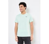 Schott NYC Homme Tscasual T-Shirt, Vert, S EU