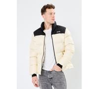 Vêtements Schott Utah Doudoune M pour Accessoires 3XL Blanc