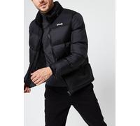 Vêtements Schott Utah Doudoune M pour Accessoires S Noir
