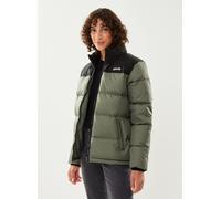 Vêtements Schott Utah Doudoune W pour Accessoires S Vert