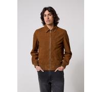 Vêtements Schott Veste En Cuir-LCFLYCITYS pour XL Orange