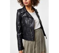 Vêtements Schott Veste Perfecto-LCW1601D pour Femme S Noir