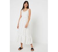 Vêtements See u soon Robe 23128094B pour Accessoires 3 Blanc