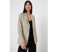 Vêtements See u soon Veste de costume 23151278B pour Accessoires 3 Beige