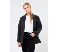 Vêtements Selected Femme SLFBEX LS OVERSIZED BLAZER pour Femme 40 Gris