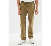 Vêtements Selected Homme Slh196-Straight Nick Drawstring Pant pour Homme M Vert