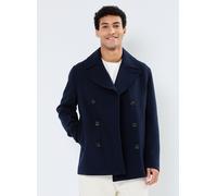 Vêtements Selected Homme Slharchive Peacoat 2.0 pour Homme S Bleu