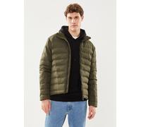 Vêtements Selected Homme Slhbarry Quilted Gilet Noos pour Homme S Vert