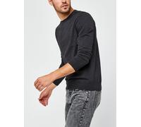 Vêtements Selected Homme Slhberg Crew Neck B Noos pour Homme S Gris