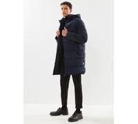Selected Cooper Jacket Bleu S Homme