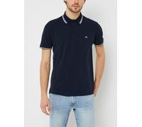 Polo hommes Selected SLHDANTE SPORT Marine EU M