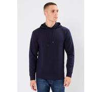 Vêtements Selected Homme Slhemanuel Soft Hood Sweat Noos pour Accessoires XXL Bleu