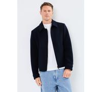 Vêtements Selected Homme Slhnew Filip Jkt Noos pour Accessoires L Bleu