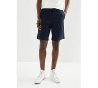 Vêtements Selected Homme Slhregular Bill Flex Shorts pour Accessoires L Bleu