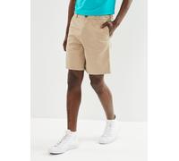 Vêtements Selected Homme Slhregular Bill Flex Shorts pour Accessoires M Beige