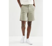 Vêtements Selected Homme Slhregular Bill Flex Shorts pour Accessoires S Gris