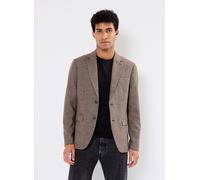 Vêtements Selected Homme Slhregular-Reed Wool Blz Noos pour Accessoires 52 Marron