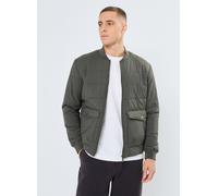 Vêtements Selected Homme Slhrichard Bomber Jkt pour Homme XL Gris