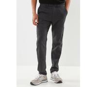 Vêtements Selected Homme Slhslim-Miles 175 Brushed Pants W Noos pour Accessoires 29 X 32 Gris
