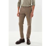 Vêtements Selected Homme Slhslim-New Miles 175 Flex Pants W N pour Accessoires 33 X 32 Marron