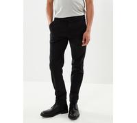 Vêtements Selected Homme Slhslim-New Miles 175 Flex Pants W N pour Accessoires 36 X 34 Noir