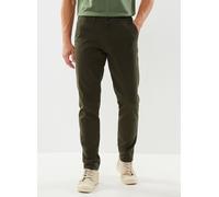 Vêtements Selected Homme Slhslim-New Miles 175 Flex Pants W N pour Homme 32 X 32 Vert