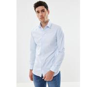 SELECTED Chemise 'SLHEthan' bleu ciel, Taille S