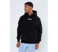 Vêtements Sixth June TAKE THE RISK HOODIE pour Homme S Noir