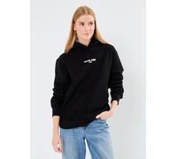 Vêtements Sixth June TAKE THE RISK HOODIE WOM BIS pour Femme L Noir