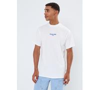 Vêtements Sixth June TAKE THE RISK PRINTED SS TSHIRT BIS pour Homme L Multicolore