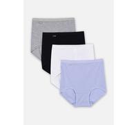 Vêtements Sloggi Basic+ Maxi C4P pour Femme 44 Multicolore