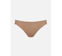 Vêtements Sloggi BODY ADAPT High Leg Brief pour Accessoires XS Marron