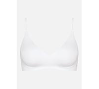 SLOGGI Femmes Soutien-gorge blanc, Gris XS