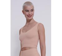 Vêtements Sloggi EVER Infused Aloe Crop Top pour Accessoires S