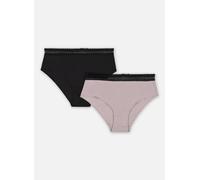 Vêtements Sloggi Go Ribbed Hipster C2P pour Accessoires XS Noir